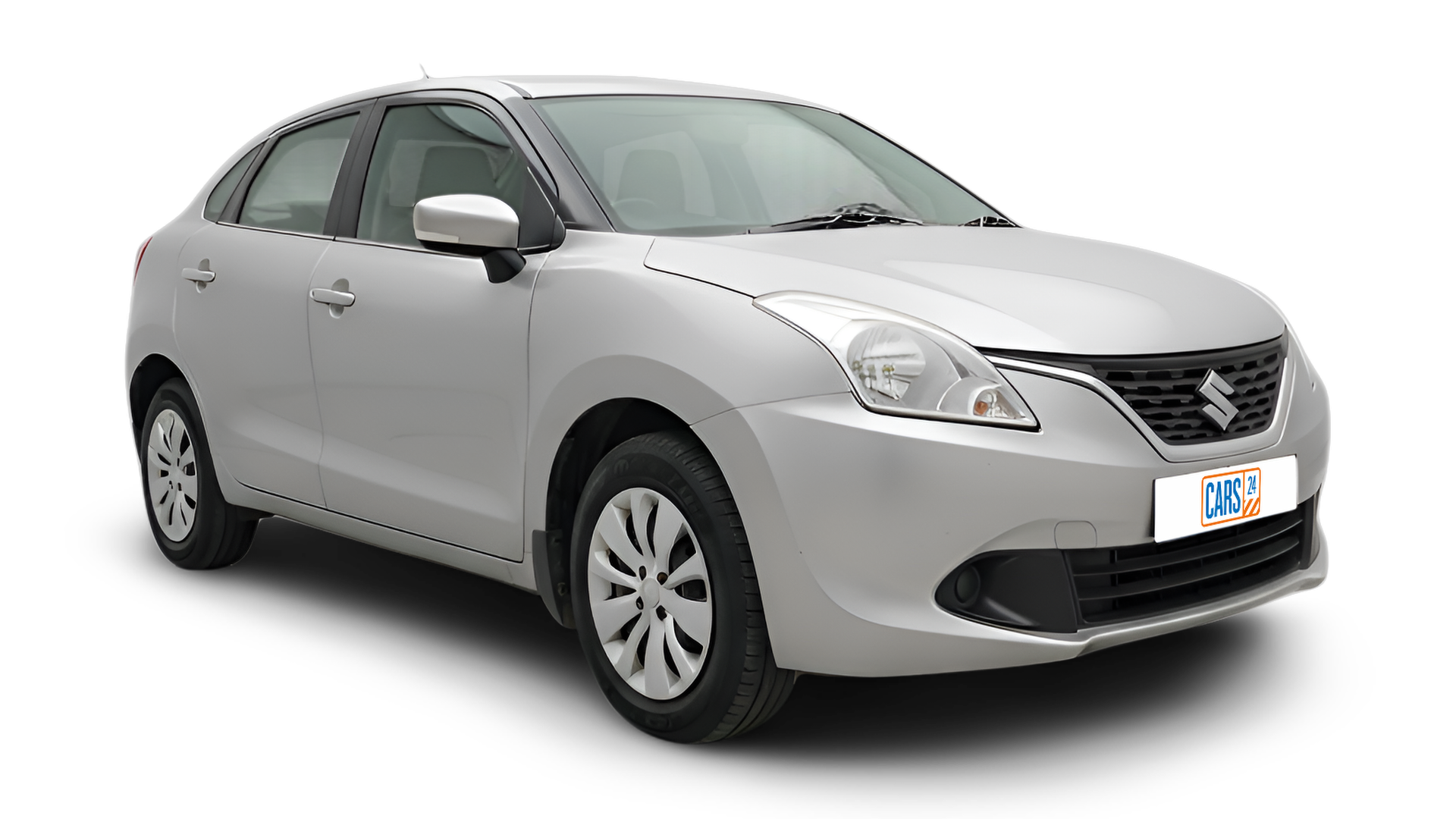 Maruti Baleno-img
